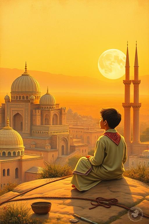 Pasáček Ali book cover