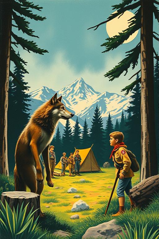 Vlci proti Mustangům book cover