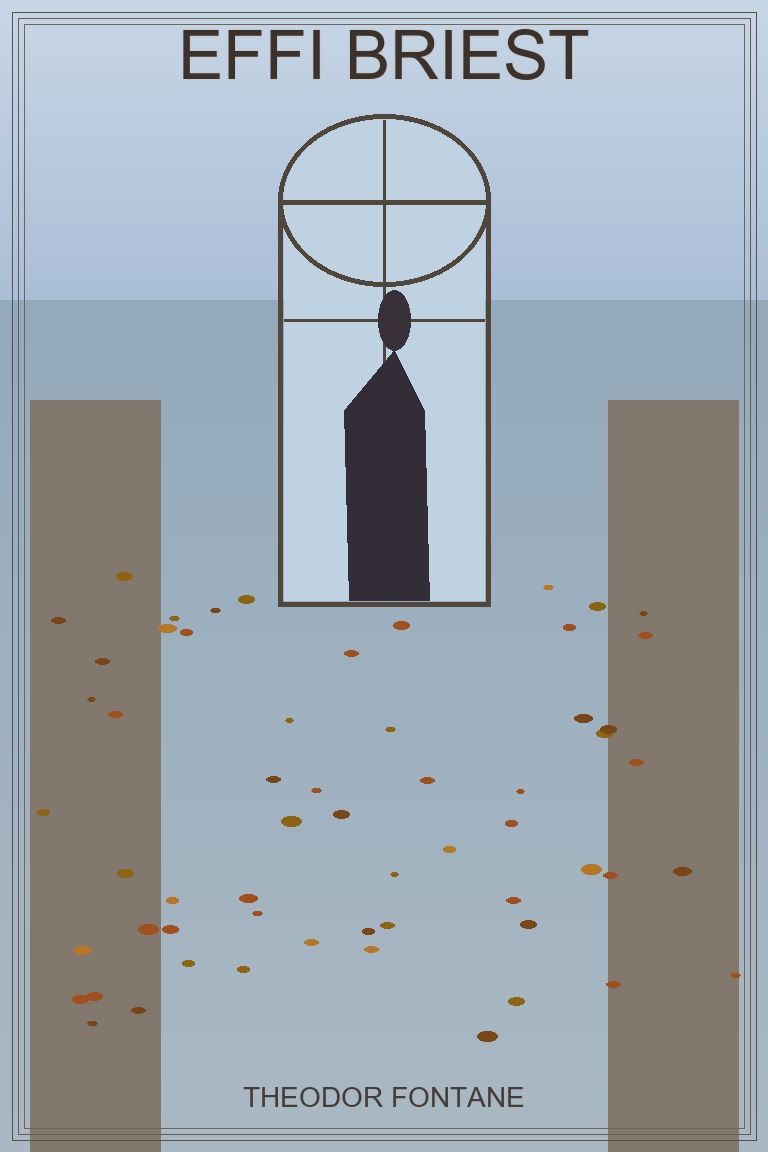 Effi Briest - free classic audiobook cover