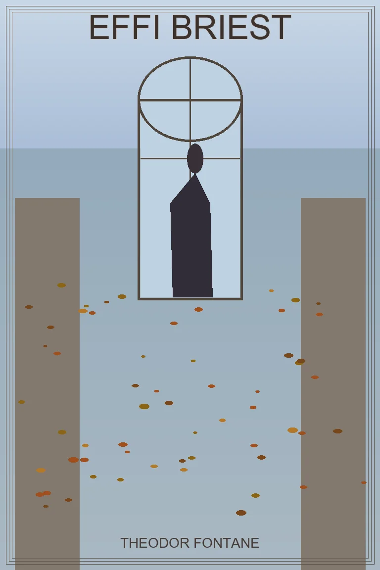 Effi Briest book cover