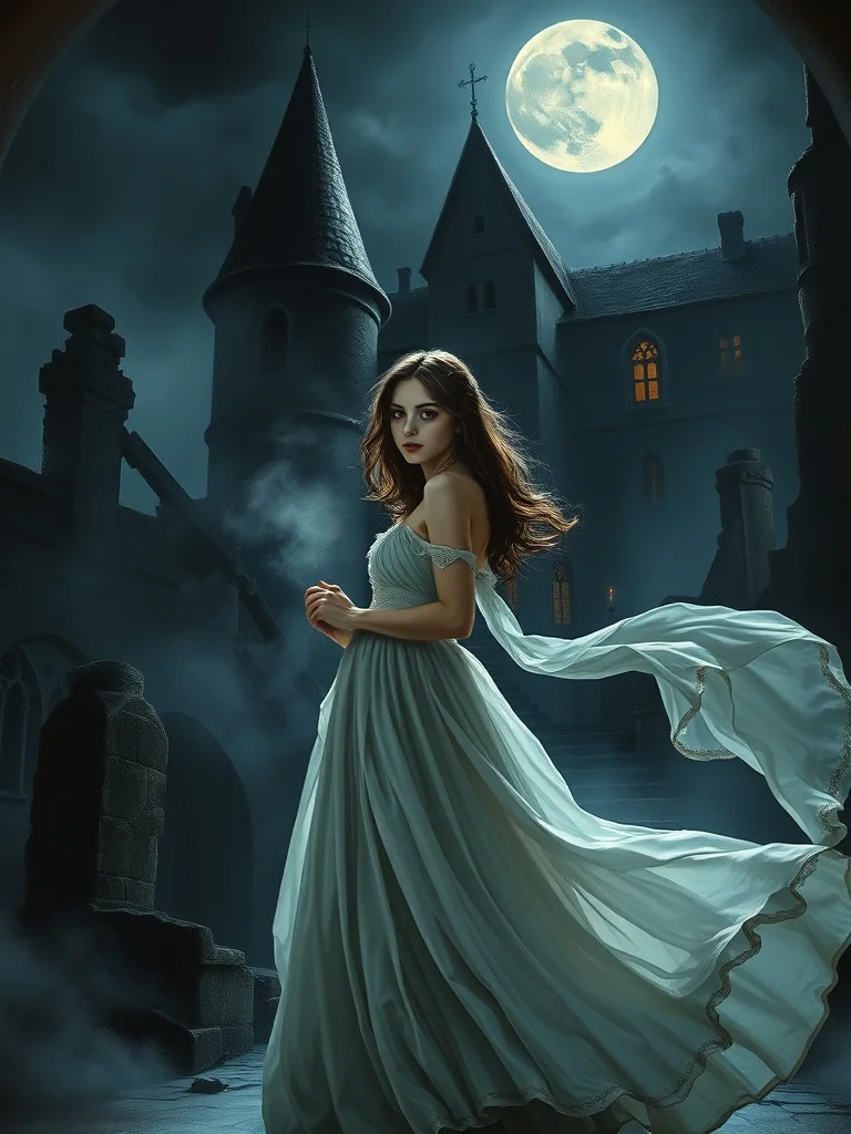 Carmilla book cover
