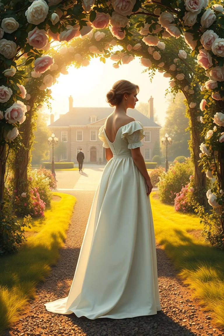 Pride and Prejudice book cover