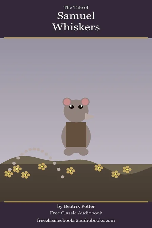 The Tale of Samuel Whiskers book cover