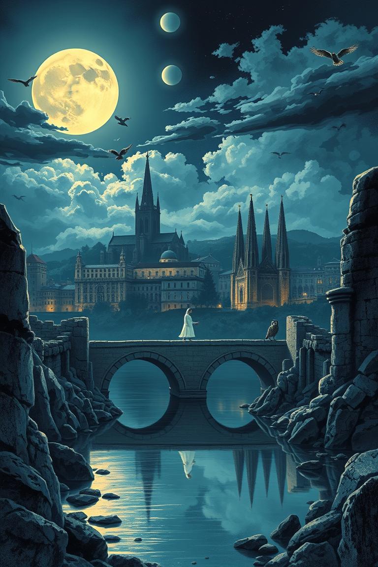 Leyendas - free classic audiobook cover