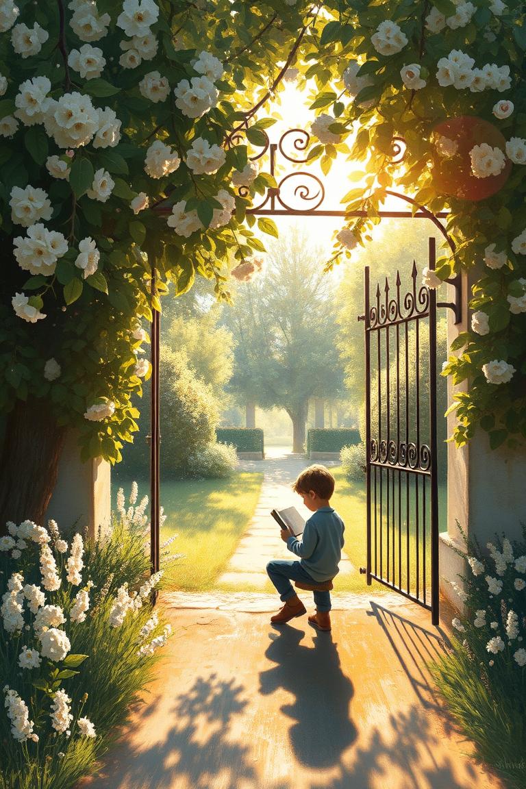 Du cote de chez Swann - free classic audiobook cover