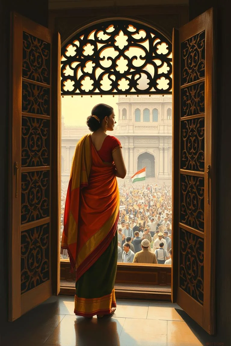 The Home and the World book cover