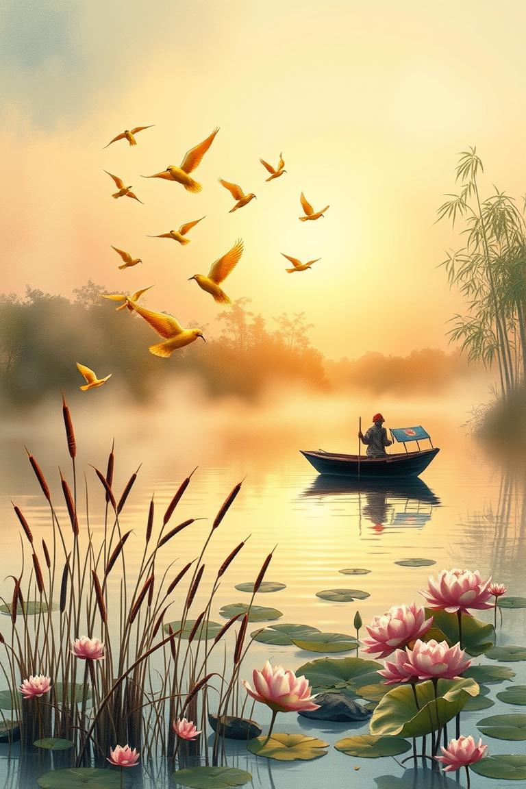 Stray Birds - free classic audiobook cover