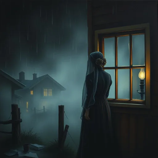 Ghosts book cover