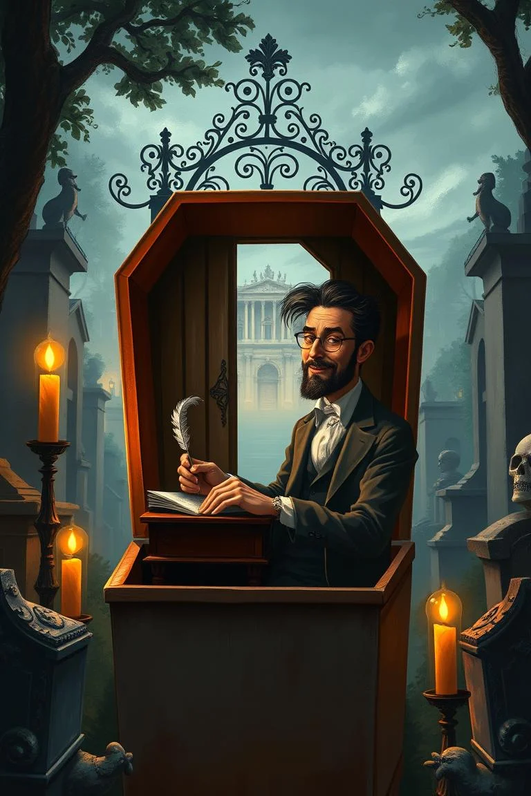 Memorias Posthumas de Bras Cubas book cover