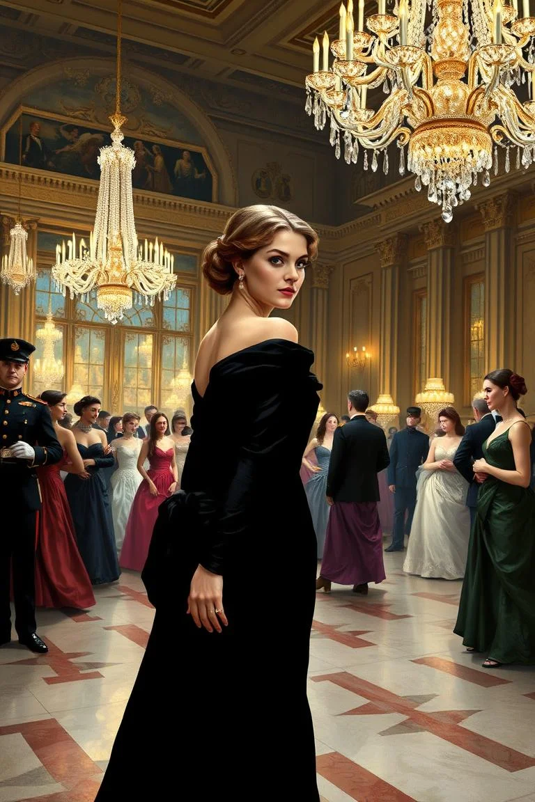 Anna Karenina book cover