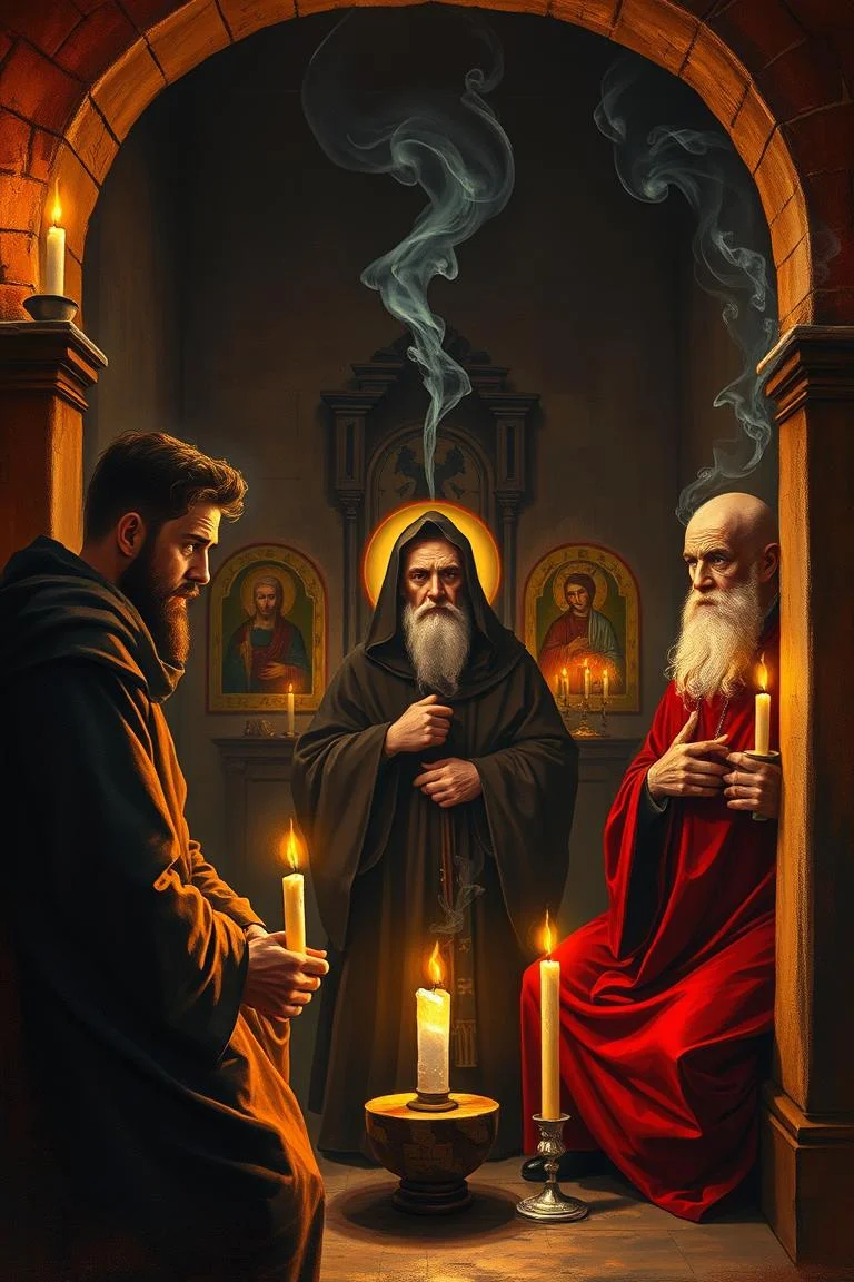 The Brothers Karamazov book cover