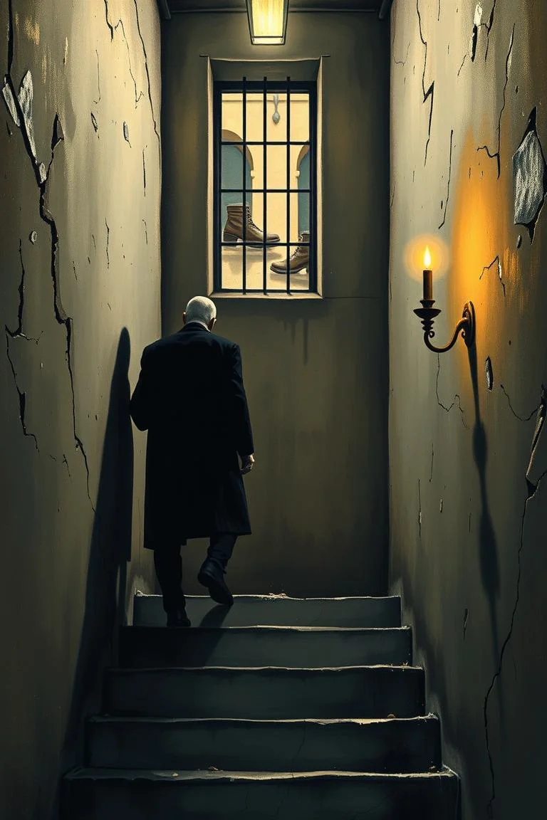 Notes from Underground book cover