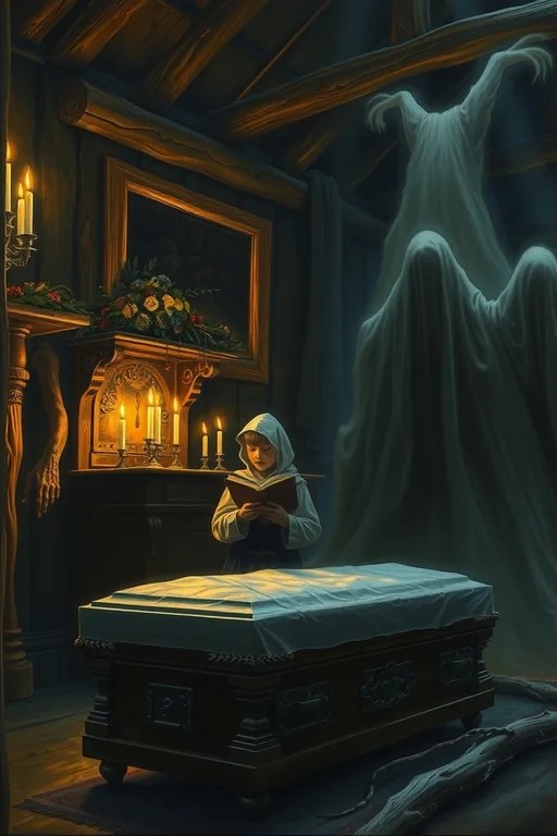Viy book cover